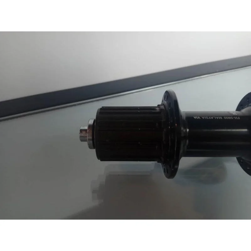 SHIMANO Original 105 5800 5700 5600 road bike 32H hub 10S 11-speed folding axle skin made in japan | Спорт и развлечения