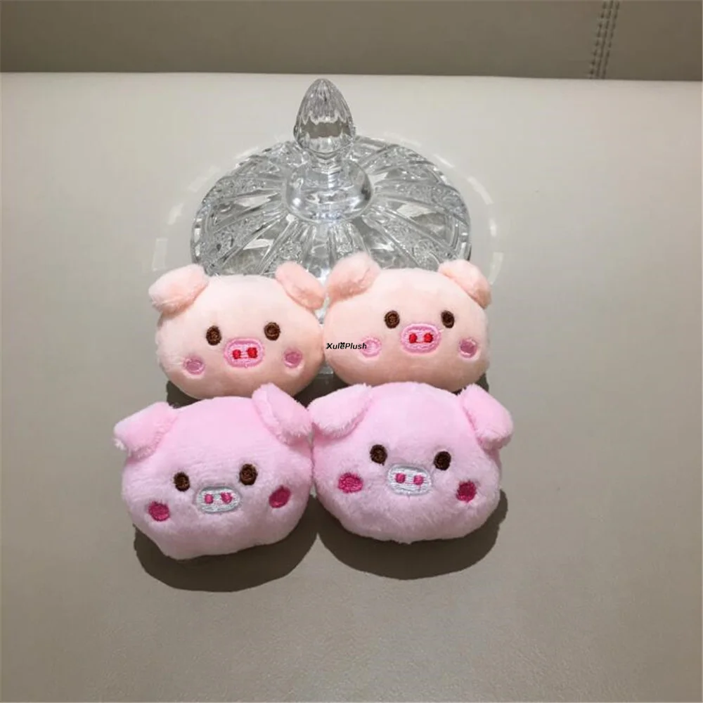 10 шт. плюшевые игрушки в виде панды 4 см | Игрушки и хобби