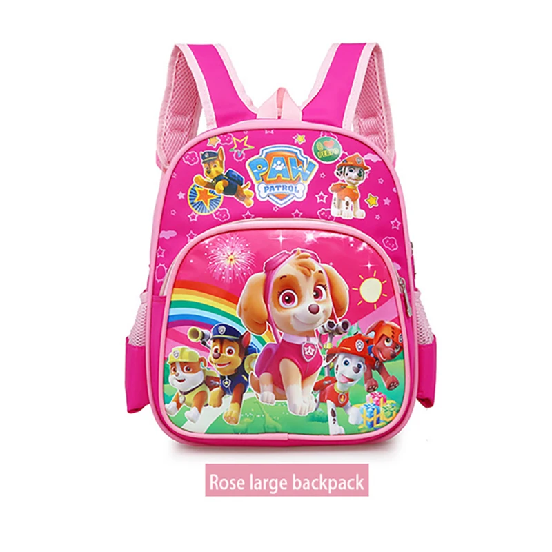Рюкзак детский Щенячий патруль с принтом | Игрушки и хобби