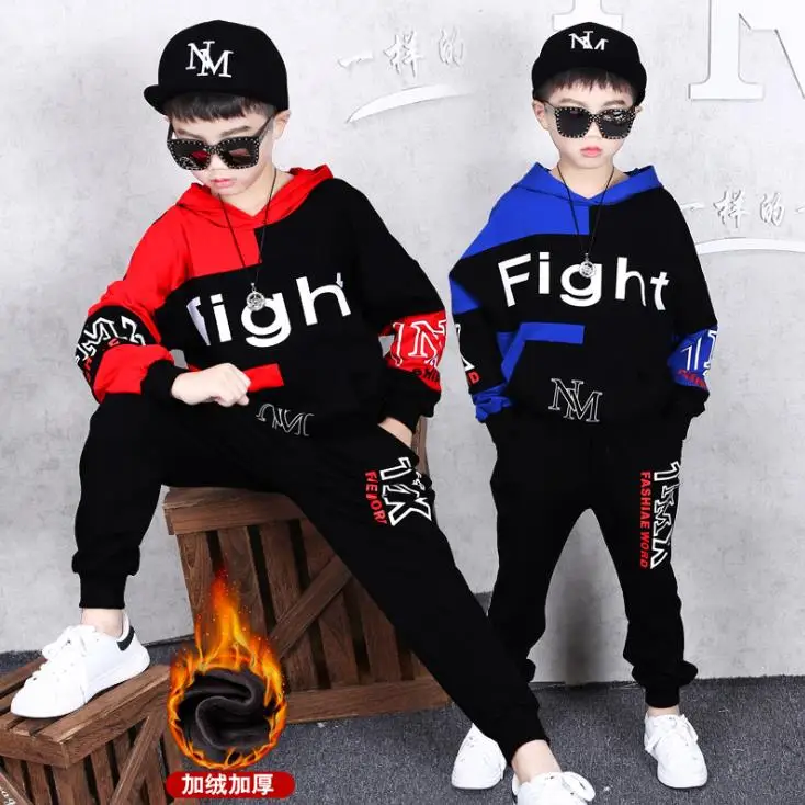 2019 зимняя детская теплая одежда комплект одежды для мальчиков 3 4 5 6 7 8 9 10 11 12 лет