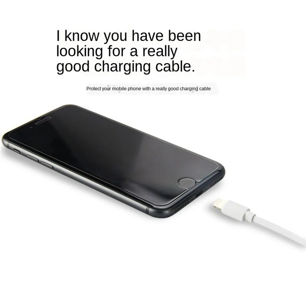 Кабель для передачи данных и быстрой зарядки Apple IPhone5/6/7/8/X S|Кабели данных| |