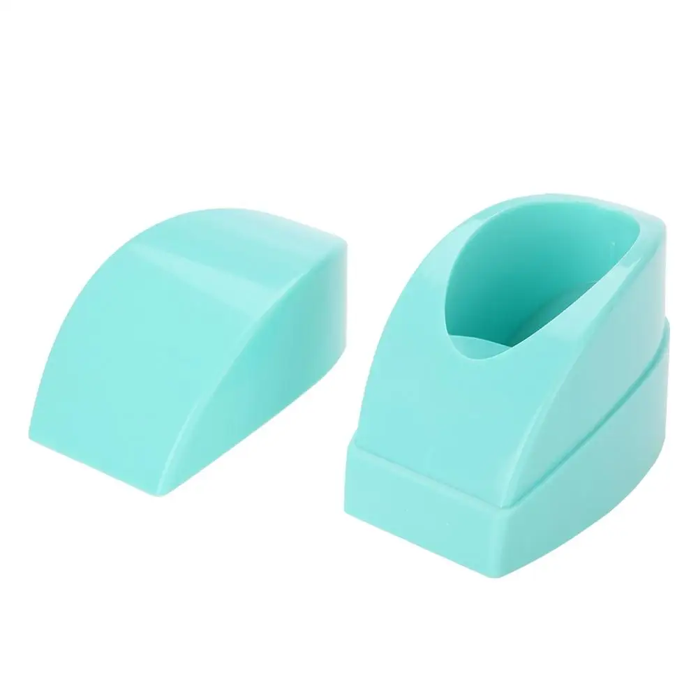 Женская девушка сексуальная мода ногтей окунания порошок погружной контейнер