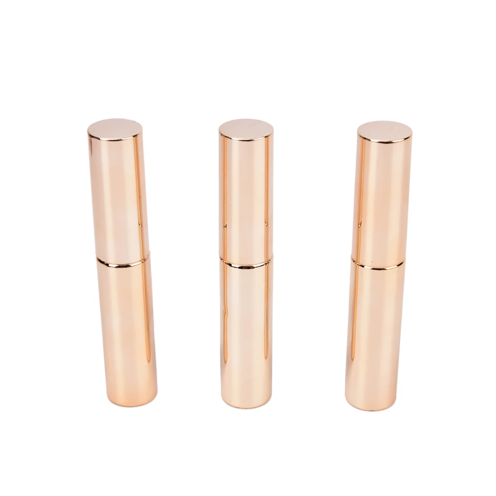 Косметическая пустая пластиковая бутылка для профессионального макияжа женщин