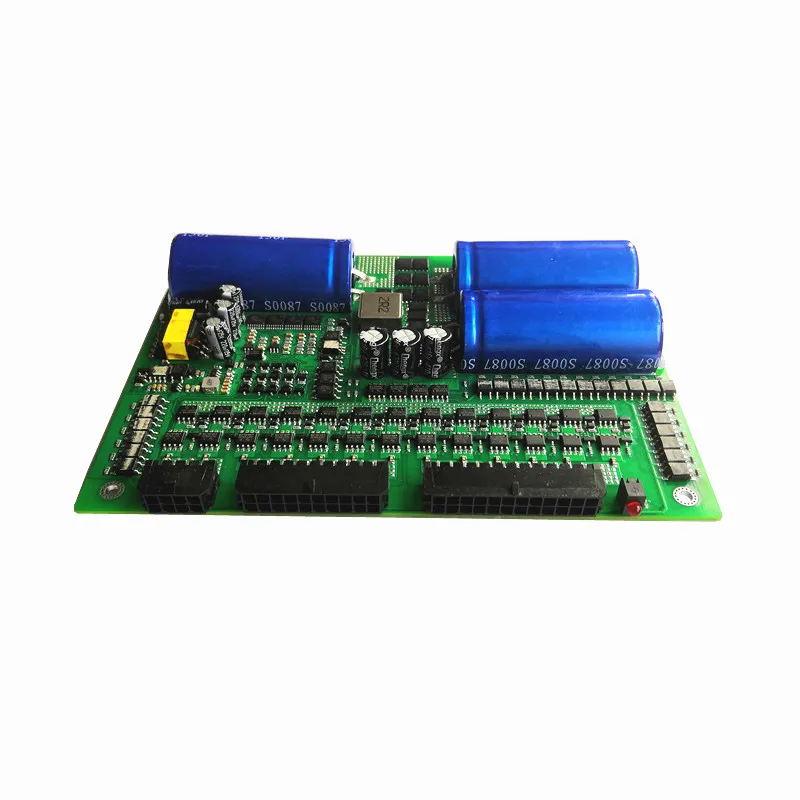 

2S-24S 5A, , BMS Li-Ion Lipo LTO Lifepo4