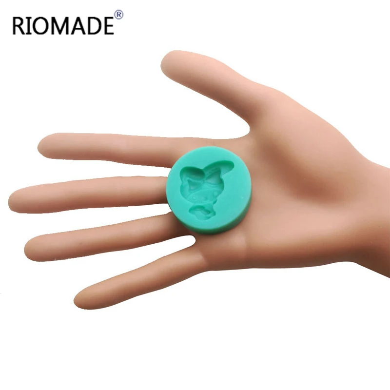 Счастливая Пасха инструмент для украшения тортов формы помадки шоколад