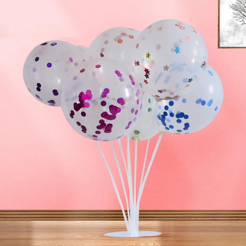 10 шт. шары из латекса цвета металлик Металлический воздушный шар Globos одежда для