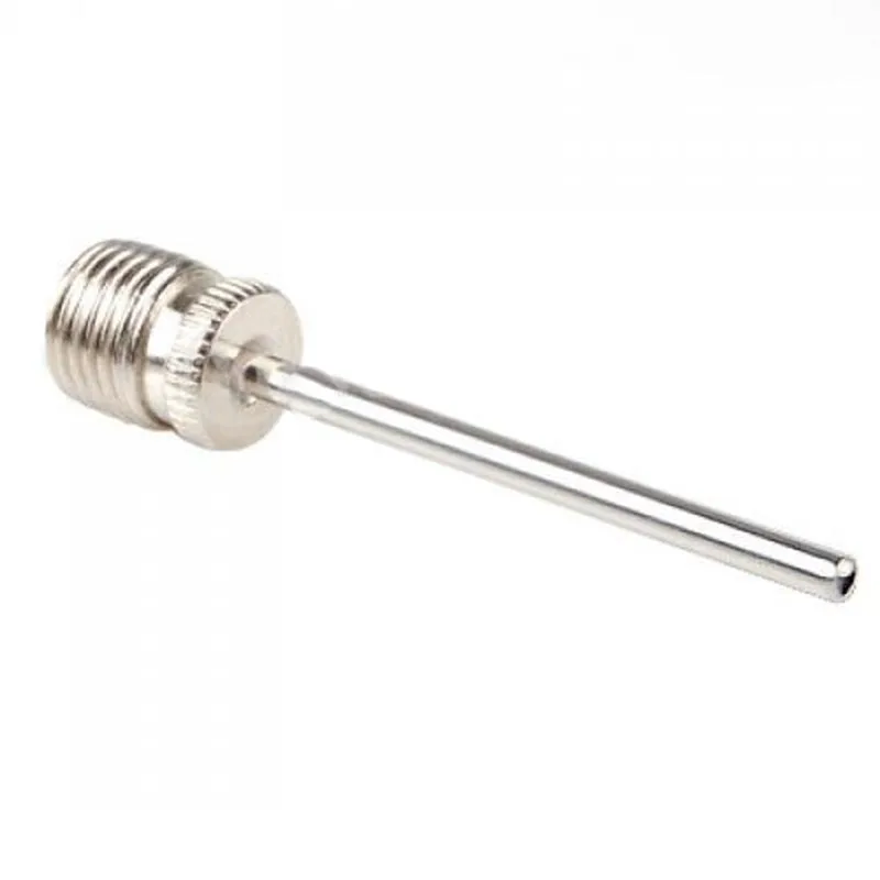 Адаптер для спортивного футбола/баскетбола/футбольного мяча накачивающий насос