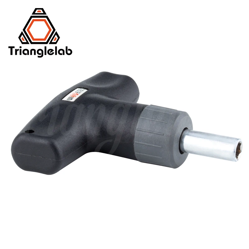Динамометрический ключ trianglelab предустановленный динамометрический 1.8N с