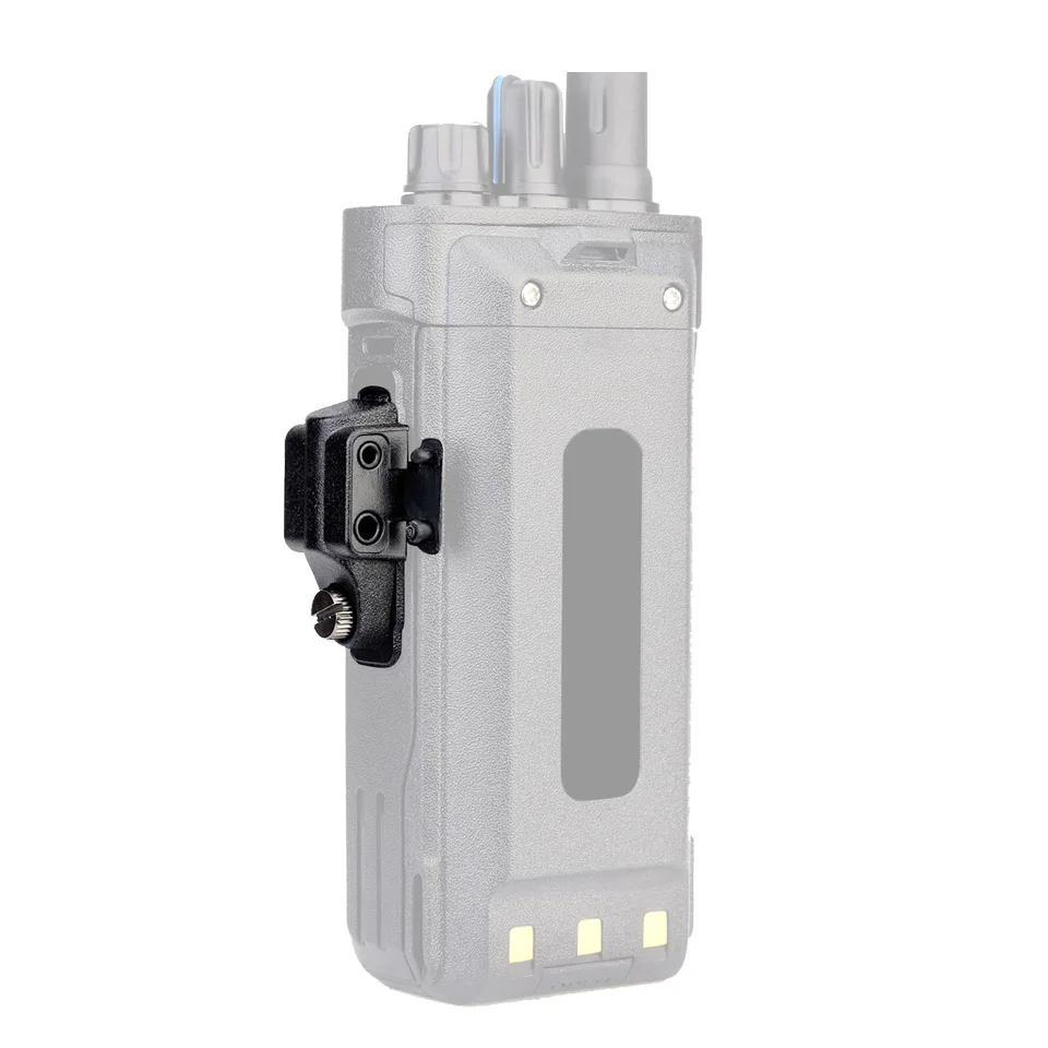 Аудио-адаптер от Ailunce HD1 GP328Plus Retevis RT29 RT48 RT82 разъем для Kenwood 2-контактный разъем, производство Китай