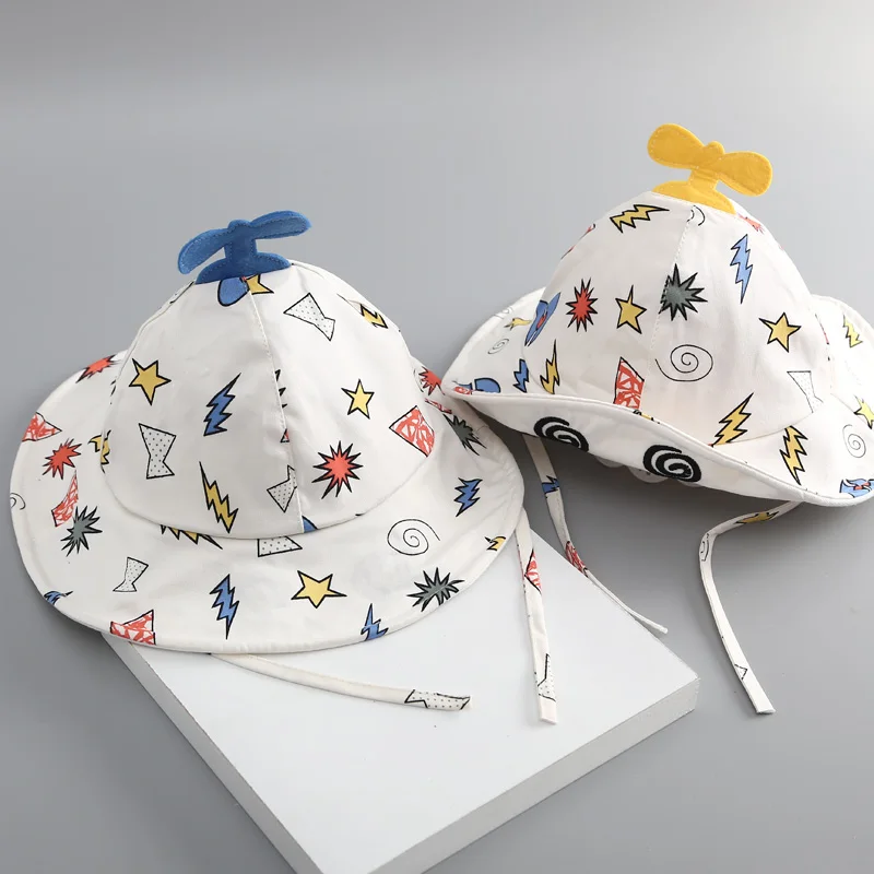 Кепка для маленьких мальчиков и девочек детская Панама малышей летняя