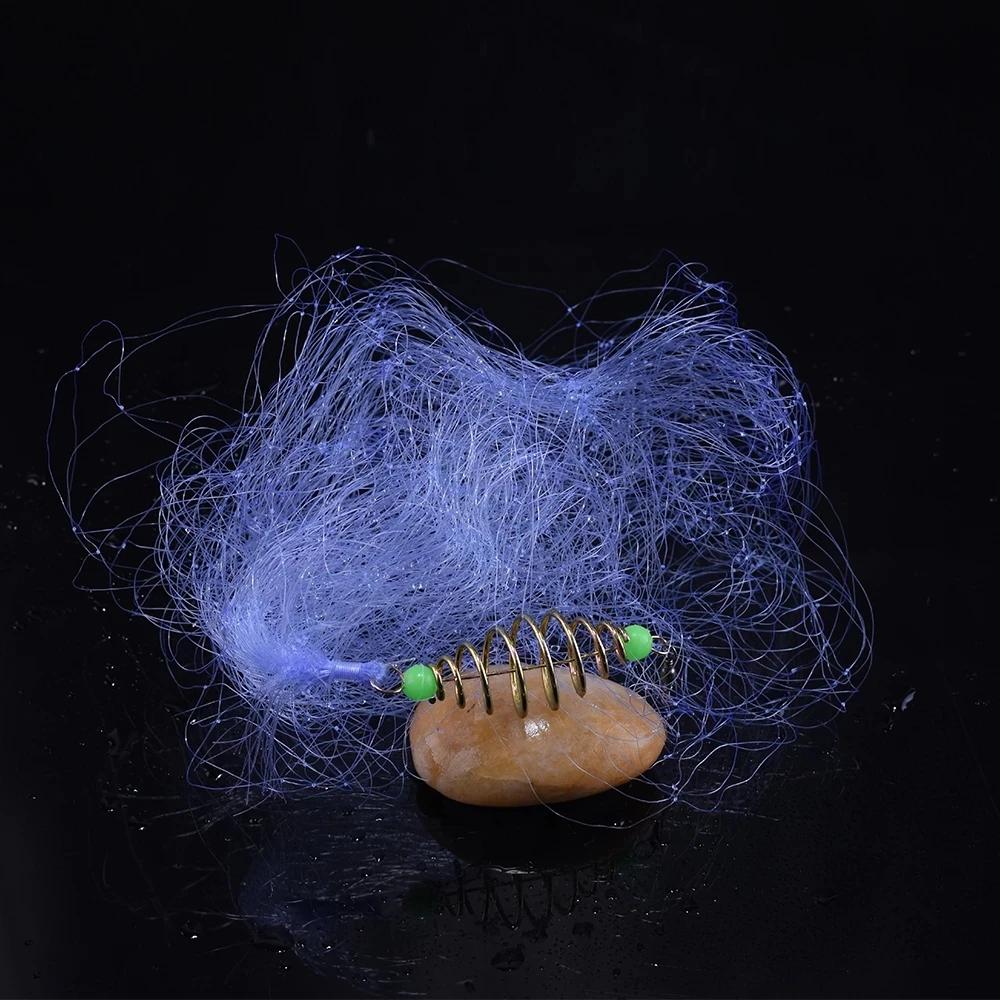 Рыболовная сеть PPGUN 1 шт. | Спорт и развлечения