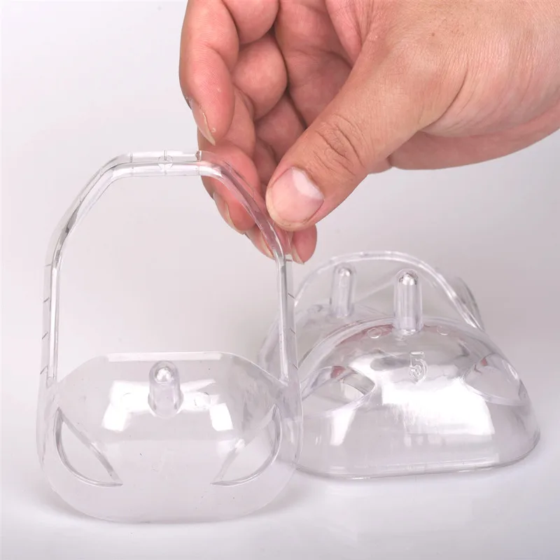 10 шт./партия шаблон для укладки бороды трафарет goatee формирования удаления бритья