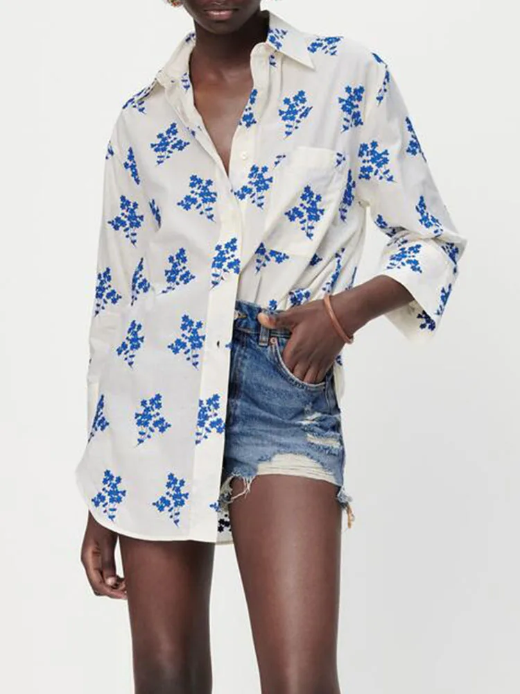 Новый стиль Женская модная универсальная Милая темпераментная жаккардовая