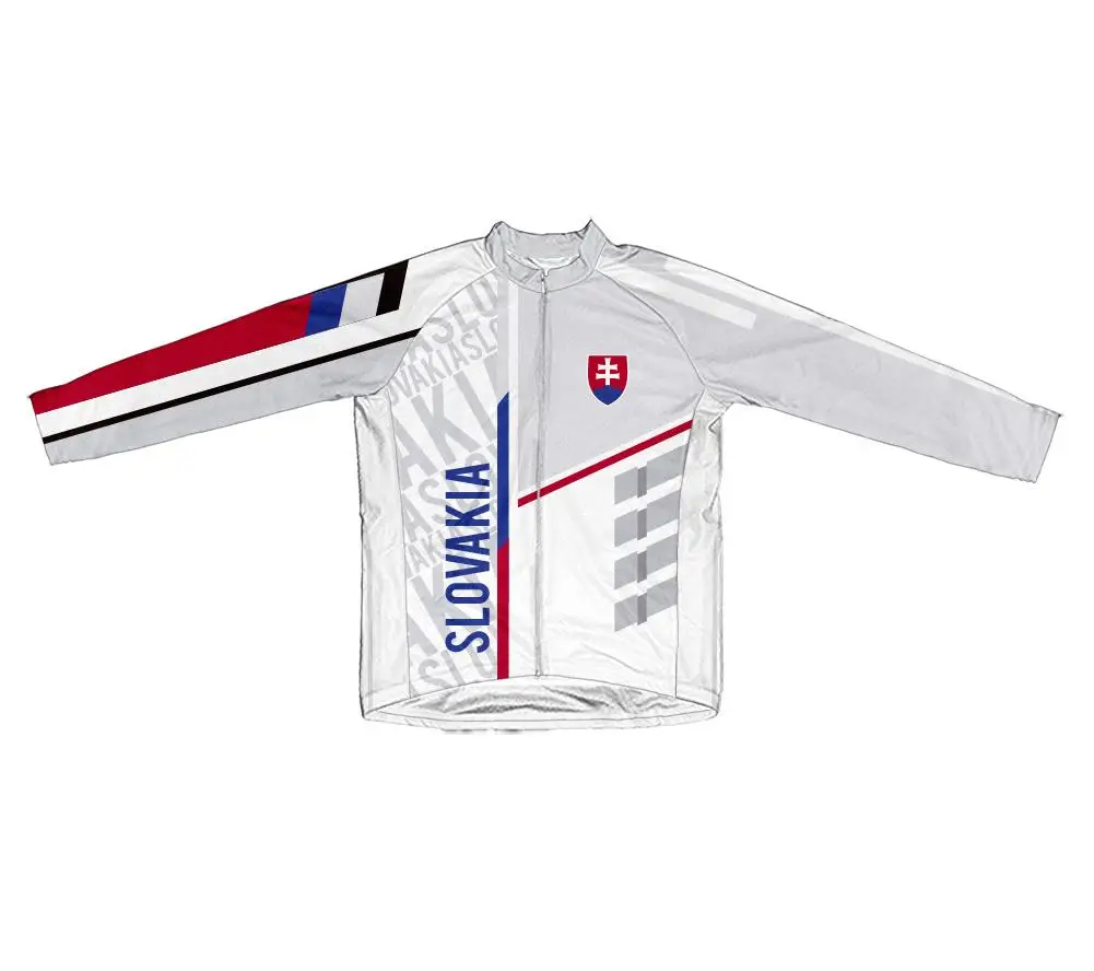 

2021 new slovakia multiple choices Summer Cycling Jersey Team Men Bike Road Mountain Race Tops Riding Bicycle Wear Bike clothing