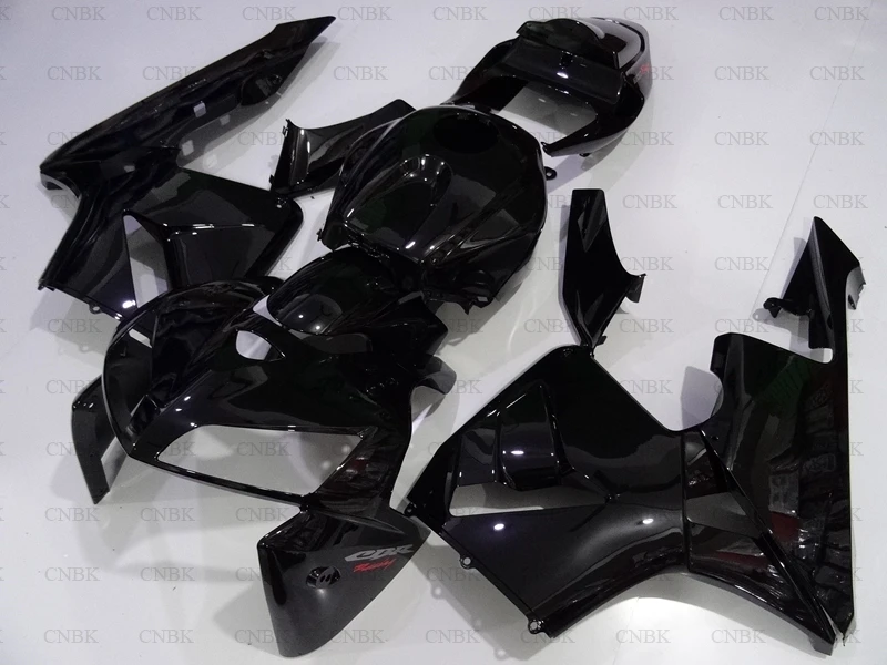 Обтекатели для CBR 600 RR 06 Honda CBR600RR наборы тела 05 CBR600 обтекатель 2005 - 2006 глянцевый
