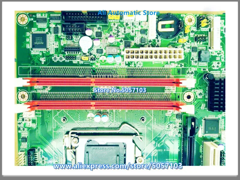 AIMB 503 промышленная плата управления 503G2 00A1E 503L материнская плата|Кронштейны| |