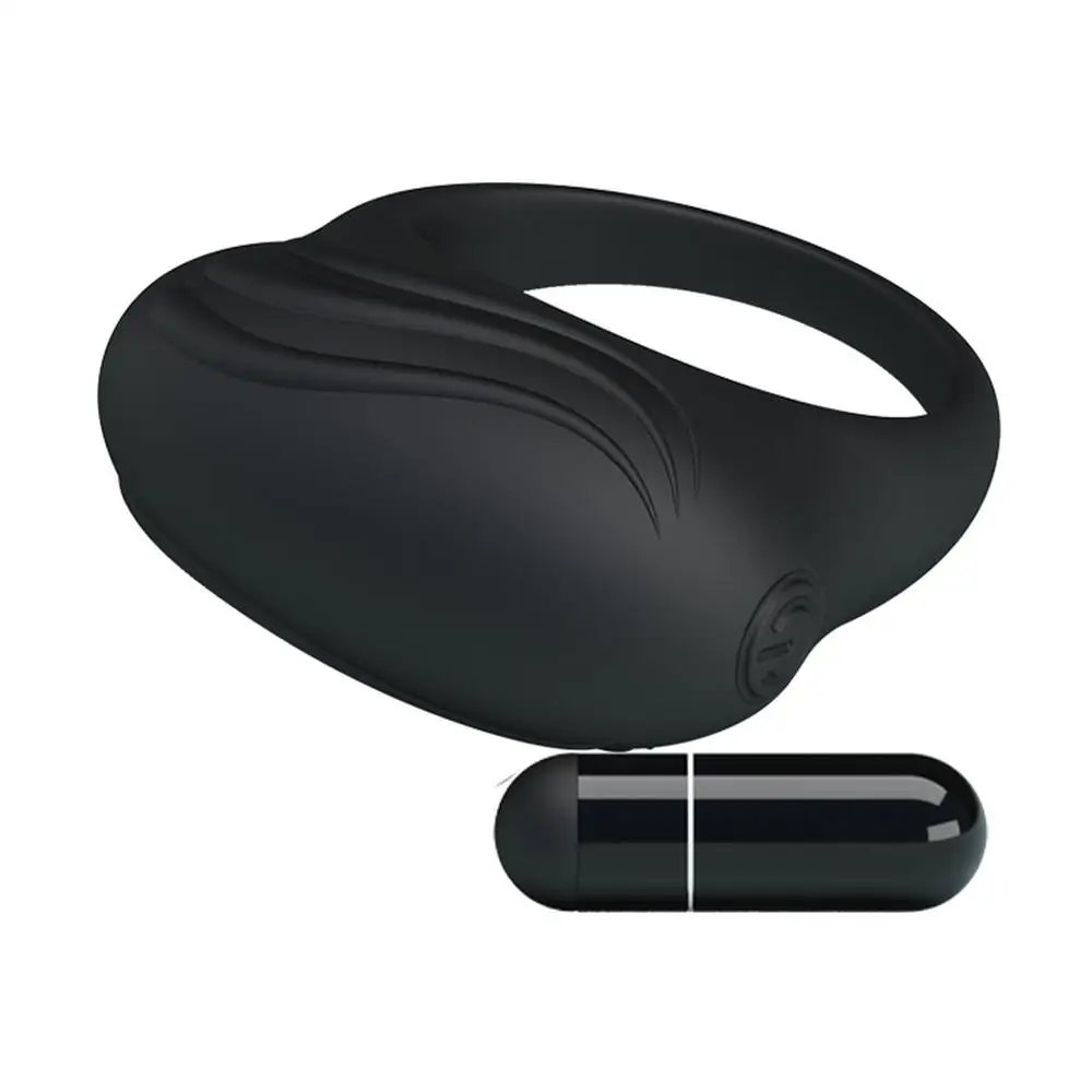 YEMA Эластичные Силиконовые Кольца для пениса вибратор кольцо на пенис задержки