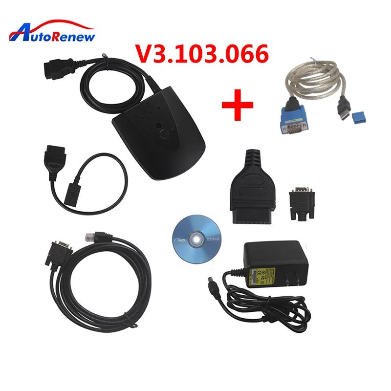 

For Honda HDS V3.103.066 HDS HIM Diagnostic Tool With Dual Board USB1.1 To RS232 Adapter Diagnosis OBD2 Scanner Free Shipping