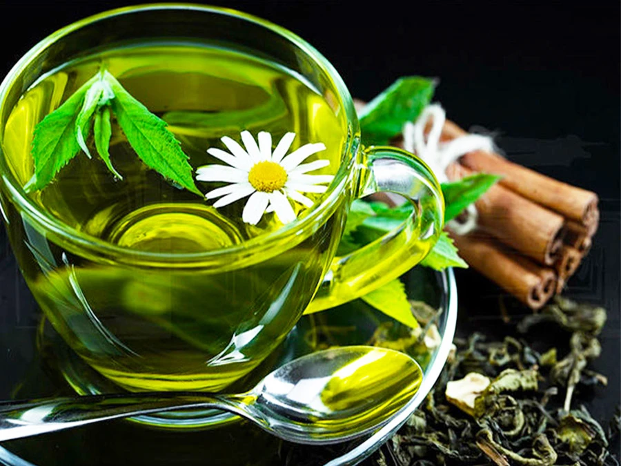 

5D DIY Diamond Painting Scenery Diamond Embroidery Flower Tea Full Square Round Rhinestone Pictures Home Decoration