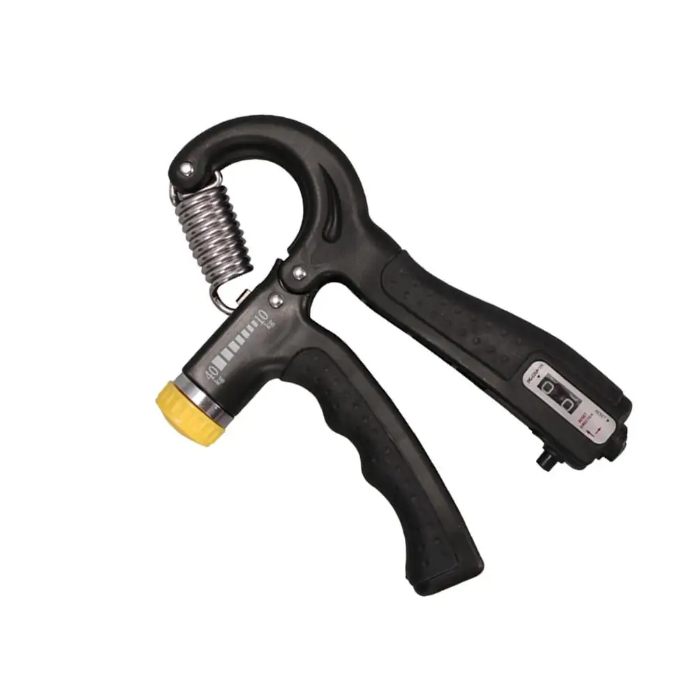 10 40 кг тренажерный зал Фитнес рукоятка Для мужчин Регулируемая Концевая тяжелый