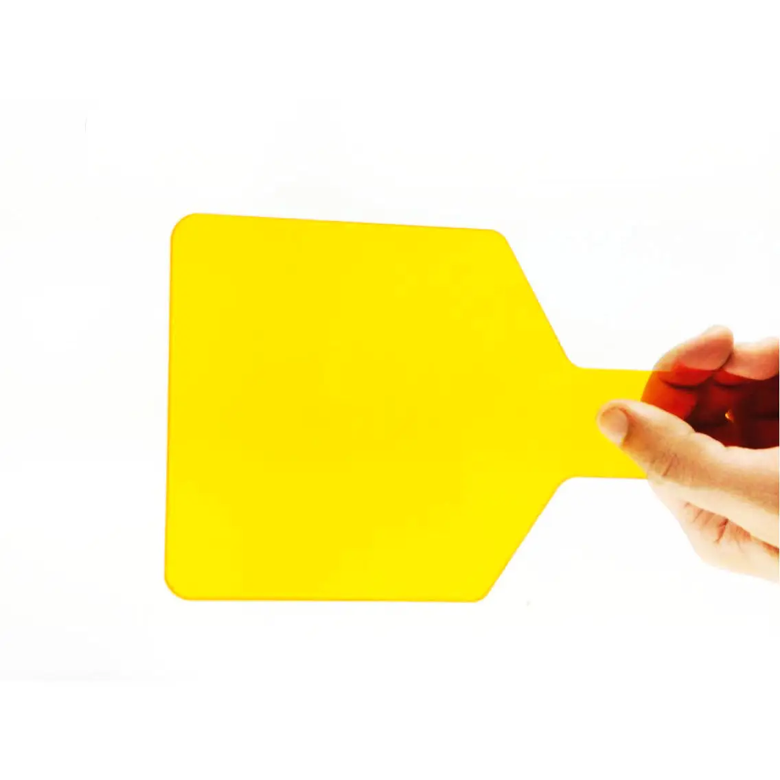 1 шт Стоматологическая клиника светильник Рука щит пластина доска для леча