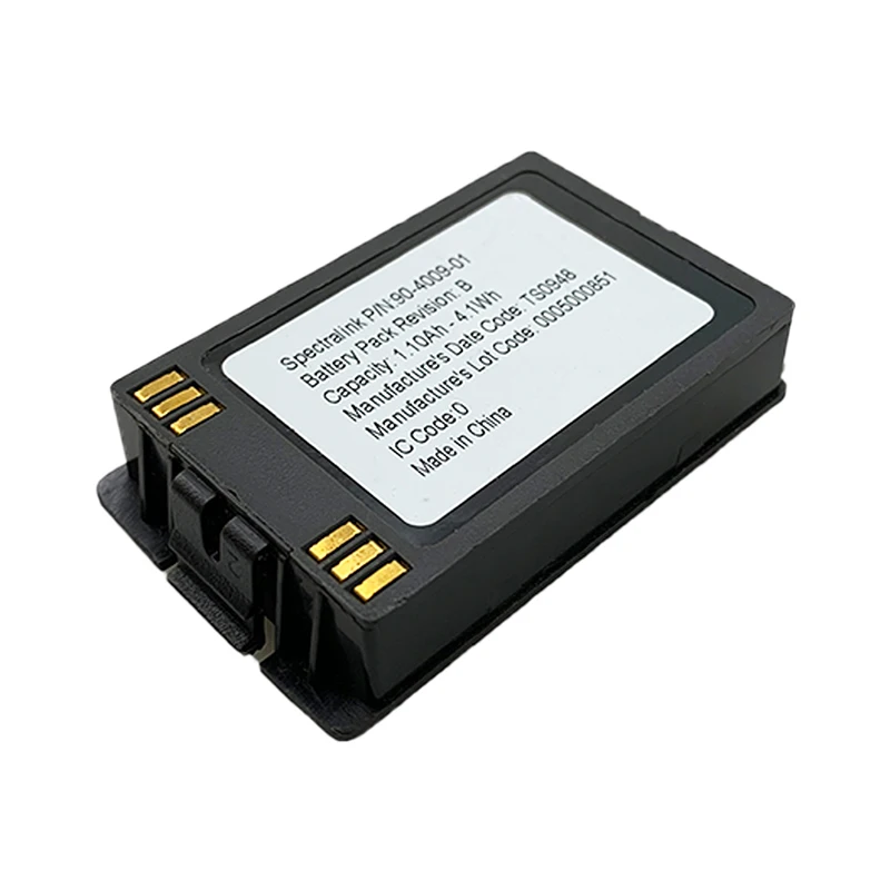 

PN90-4009-01 TS0948 0005000851 1100mAh аккумулятор