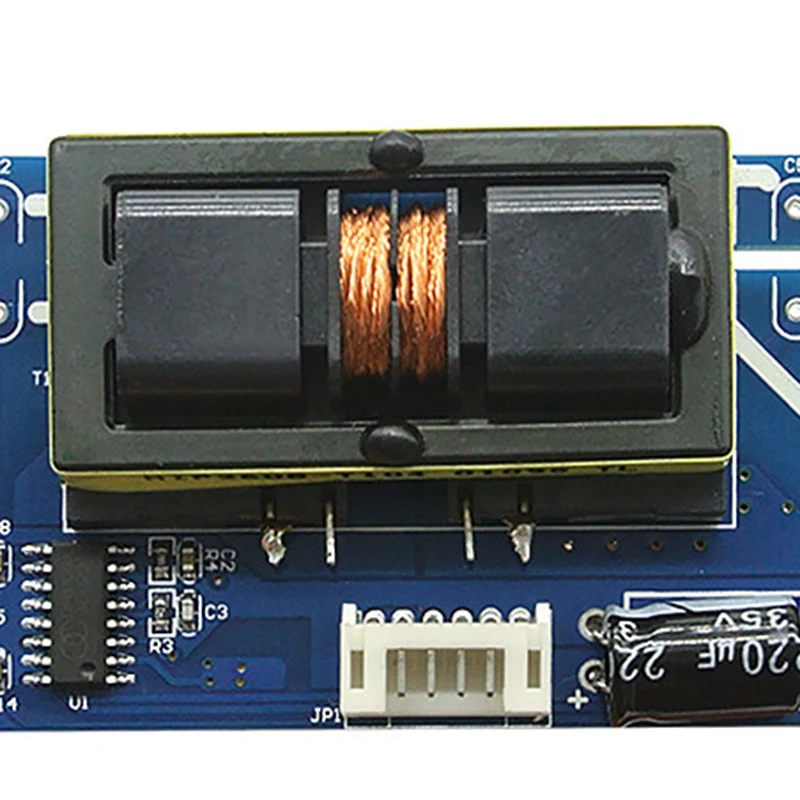 Мини Дизайн Avt4168 ЖК монитор для ПК с холодным катодом (CCFL) 4 лампы 10V 28V
