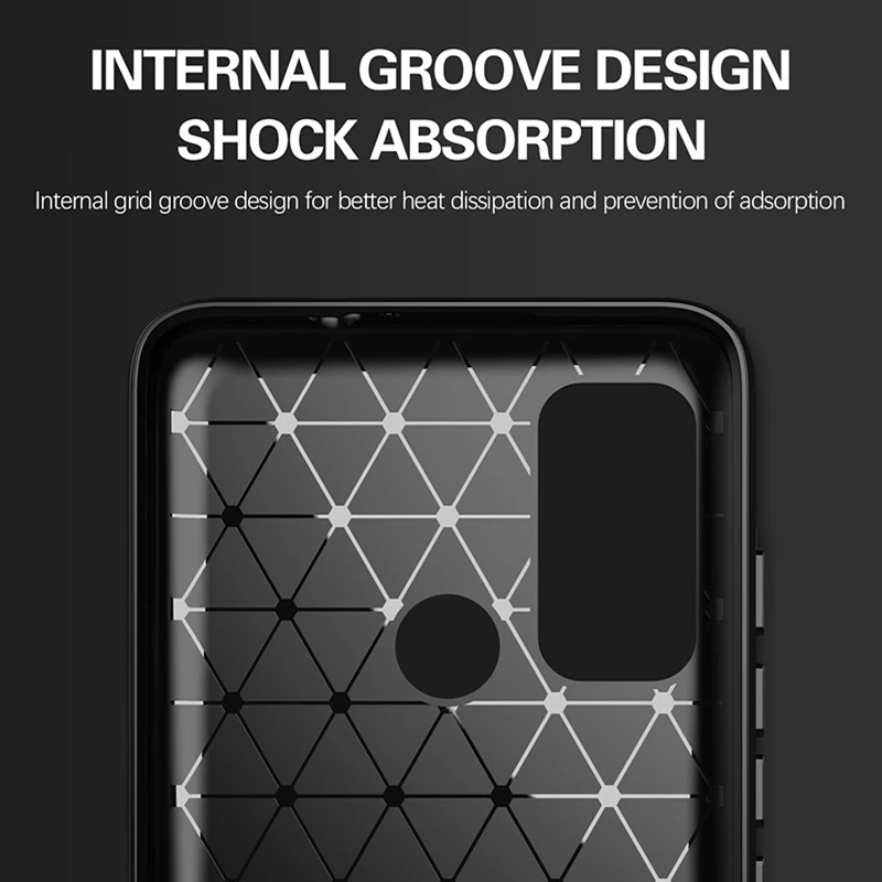 silicone cover for motorola moto g60 case for moto g60 cover original shockproof soft tpu protective phone cover for moto g60 free global shipping