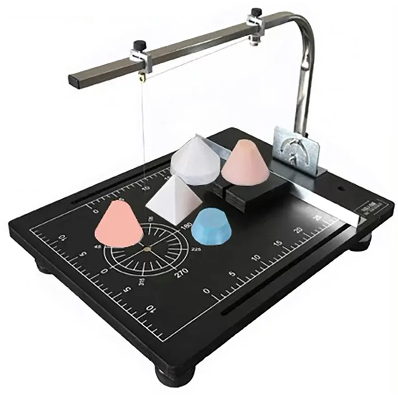 

Устройство для резки вспененного пенополистирола