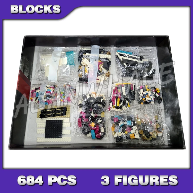 

Building & Construction Toys