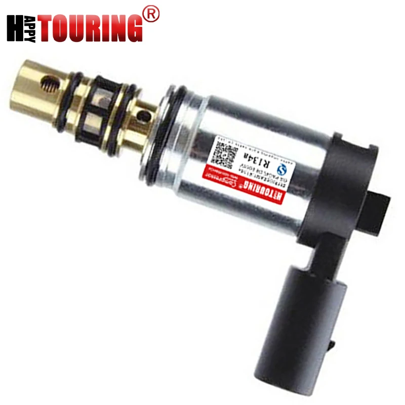 

PXE14 PXE16 Compressor Control valve For VW Volkswagen Sagitar Golf 1K0 820 808 B 1K0820808B 1K0820808D 1K0820808E 1K0820808F