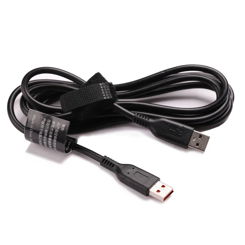 1 шт. USB Кабель AC адаптер питания зарядное устройство зарядный шнур для Lenovo Yoga3 Pro