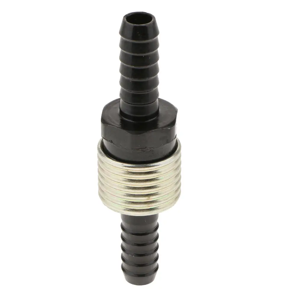 

Quick Coupler Air Line Hose Male Connector Airline Fittings 37x35mm