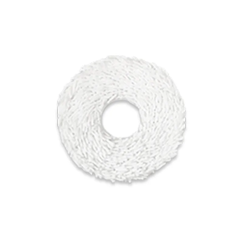 

Filter Mop Cloth for Ecovacs DEEBOT N9 N9+ Cleaning Robot Side Brush,Hepa Filter,Mop Rag Cloth Spare Accessories