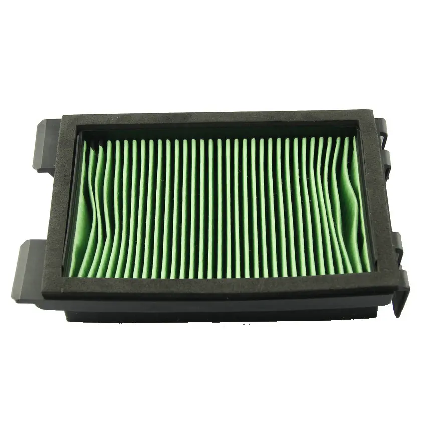 Motorcycle Parts Air Filter Sponge Cleaner Cap For Honda CBR250R CBR250 2011-2013 CB300F CBR300R 2015-2016 17211-KYJ-900 Moto | Автомобили