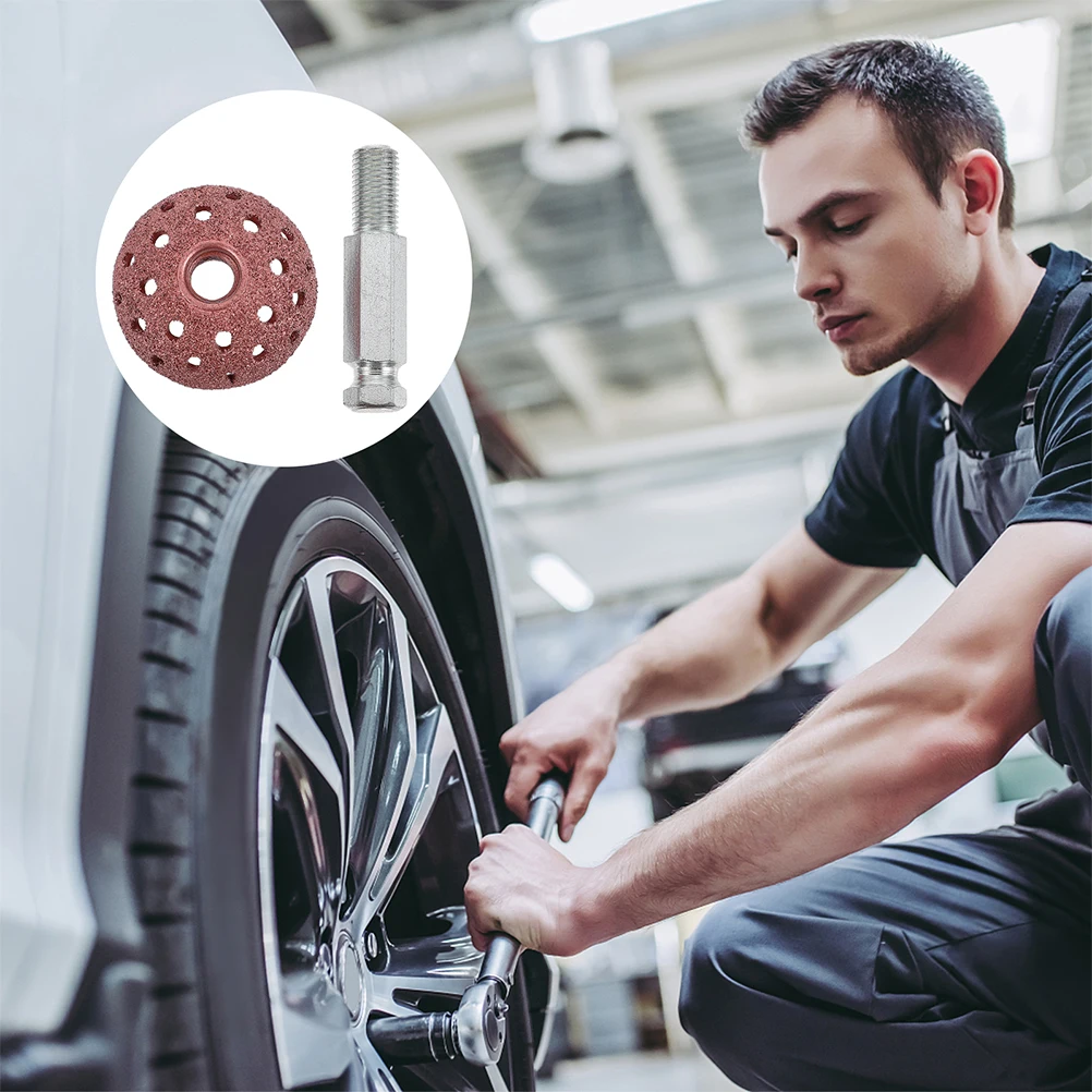 Шлифовальная головка со стержнем шлифовальное колесо из вольфрамового сплава