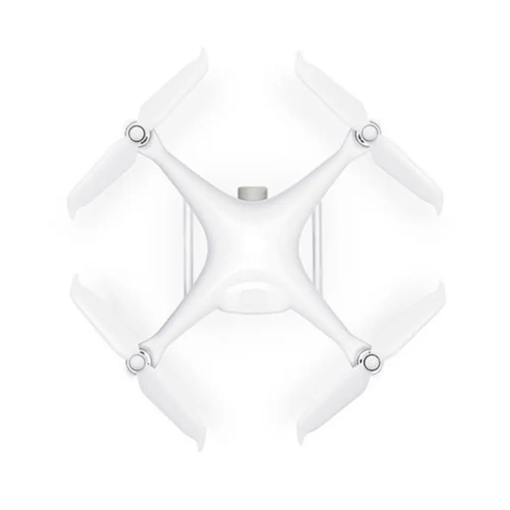 For DJI Phantom 4 Series Low Noise Propellers for Pro V2.0 / Advanced | Электроника