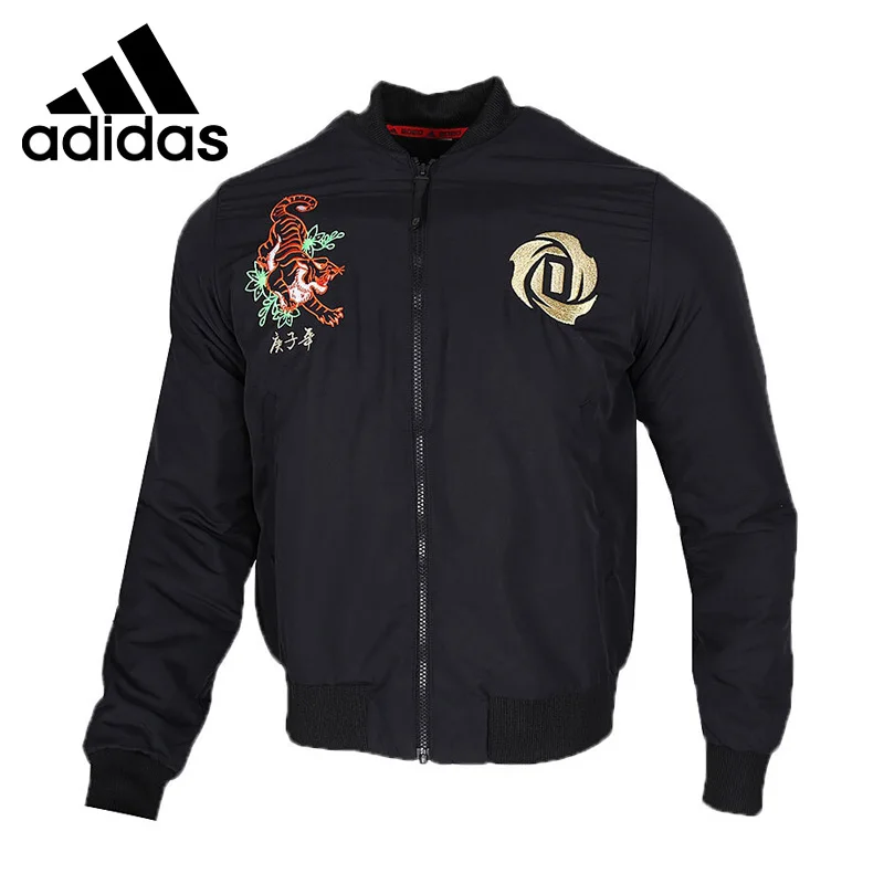 

Оригинальная Мужская спортивная куртка Adidas CNY JKT, новое поступление