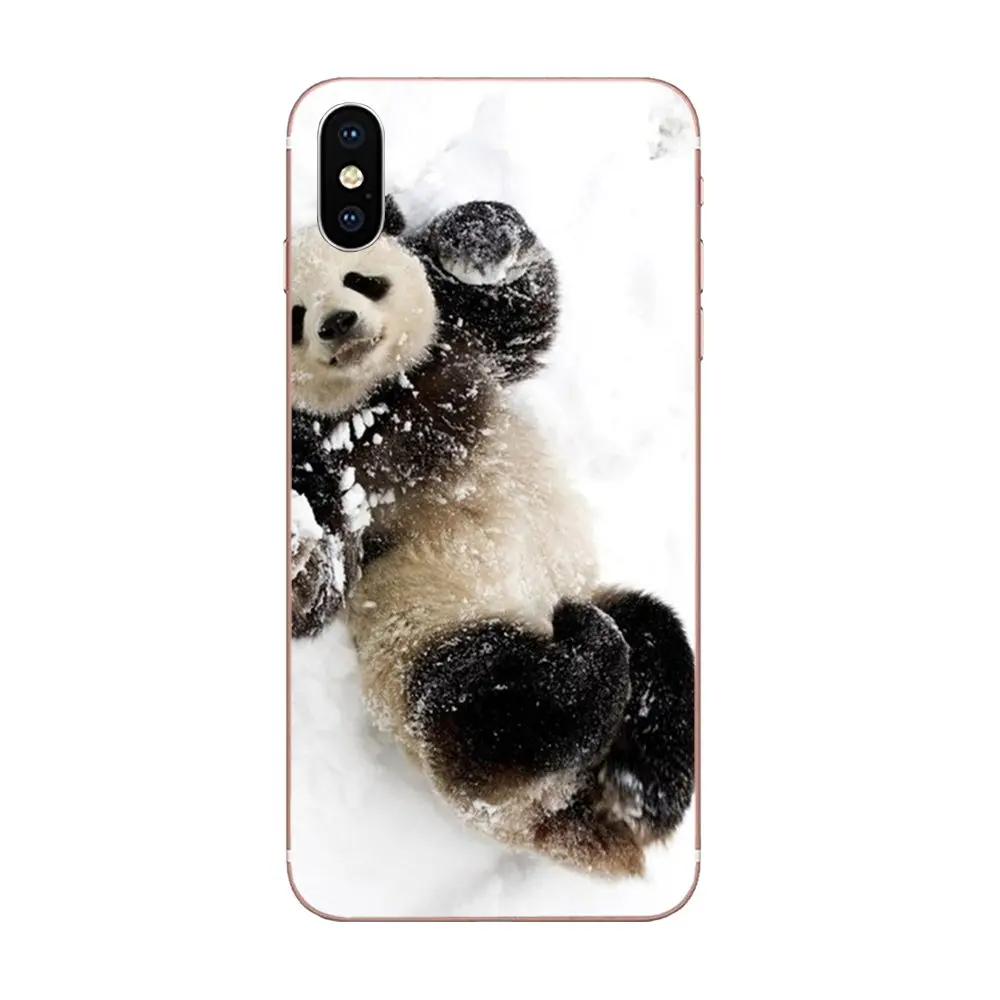 ТПУ с узором розового цвета для Huawei Honor 4C 5A 5C 5X6 6A 6X7 7A 7C 7X8 8C 8S 9 10 10i 20 20i Lite рro панда Bff