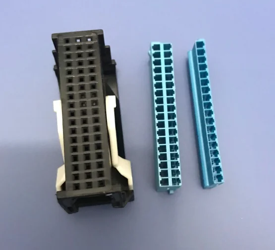 Для Volkswagen Audi BMW модифицированный штекер разъем Bluetooth 54P 4E0 972 144 FEM 12pin | Автомобили и