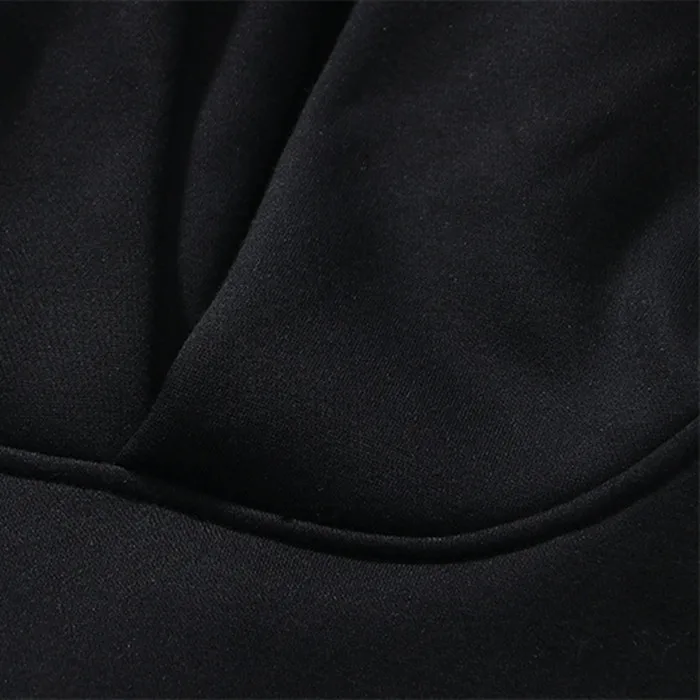 

3m multiline reflection Official ESS hoodies high quality jumper Mens and womens designer sweatshirts