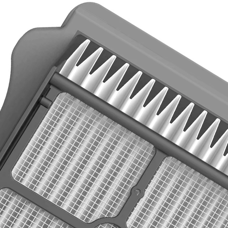 

Replacement Brush Roller and HEPA y Set for IFloor 3/Floor One S3 Cordless Wet Dry Vacuum Cleaner