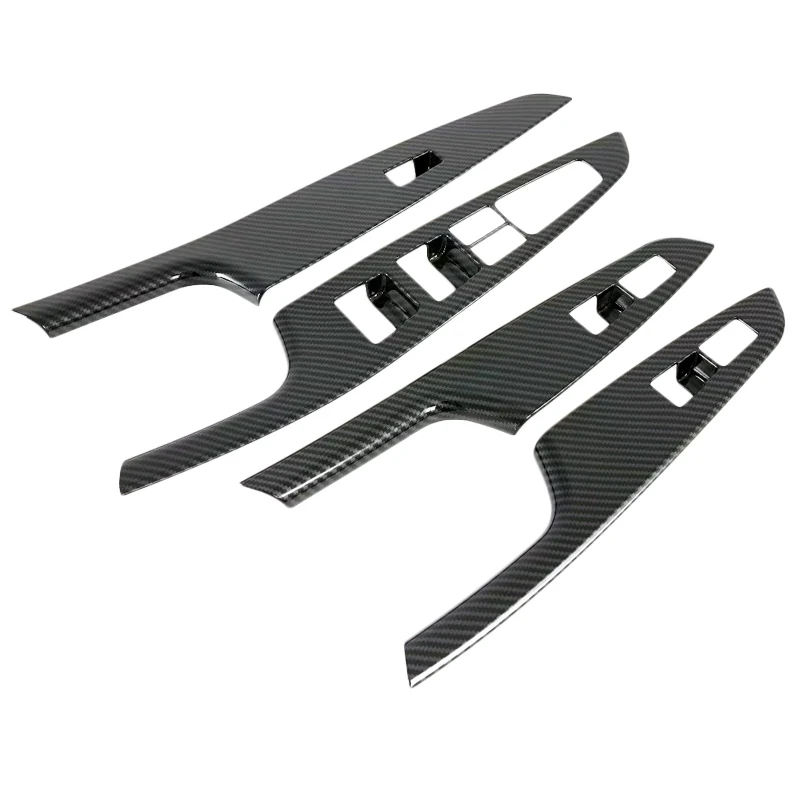 Кнопка переключателя оконного подъемника панель аксессуары для отделки Hyundai Tucson