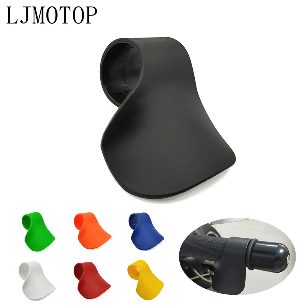 Мотоцикл дроссельная заслонка для запястий круиз ручки управления поездок на