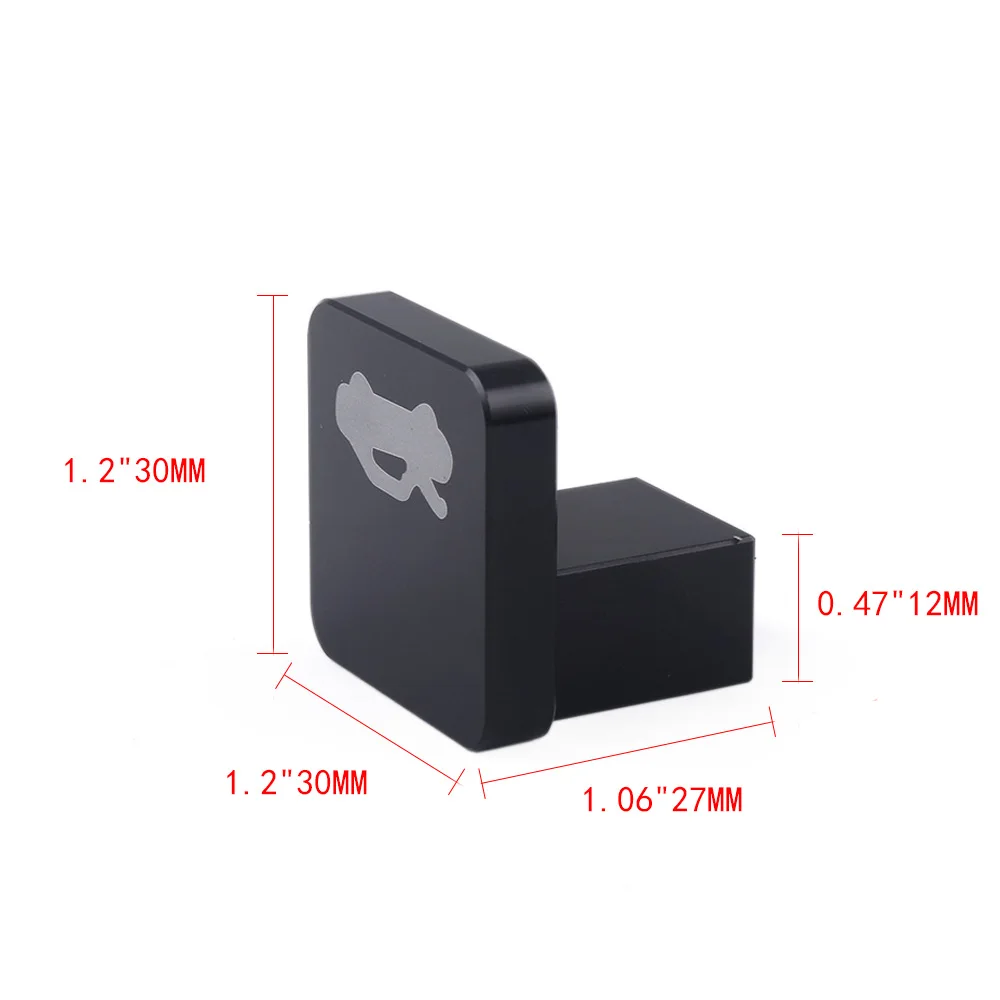 Автомобильный капот защелка ручка релиз комплект для ремонта блокировка крышки