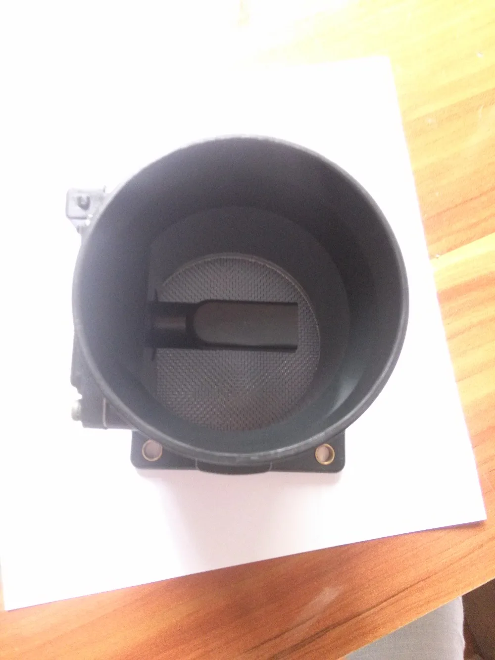 12 месяцев Гарантия качества Датчик массового расхода воздуха для Audi VW OE номер: AFH70