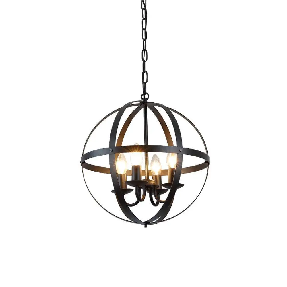 

vintage crystal led light hanging lamp bathroom fixture lustres lampes suspendues nordic decoration home avizeler