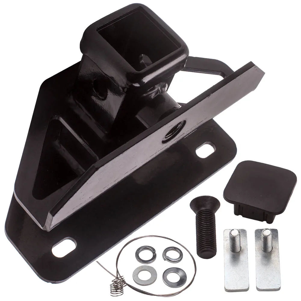 

Сцепное устройство для буксировочного прицепа, новое класс 3, подходит для 2003-2018 Dodge Ram 1500 2500 3500