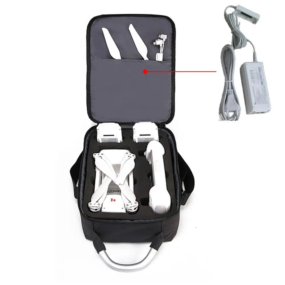 Водонепроницаемый Прочный чехол для путешествий сумка хранения аксессуаров