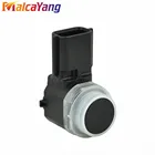 Датчик парковки PDC для RENAULT Megane III Coupe Grandtour 284427096R, Парктроник, дистанционное управление, автомобильный аксессуар